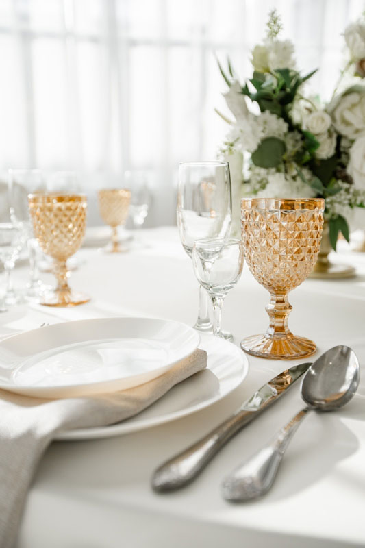 Банкетный зал Light Hall — фото 14