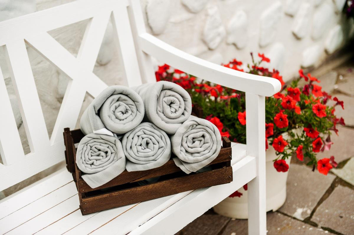 Банкетный зал Light Hall — фото 19