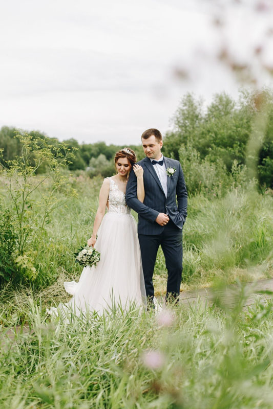 Банкетный зал Light Hall — фото 20