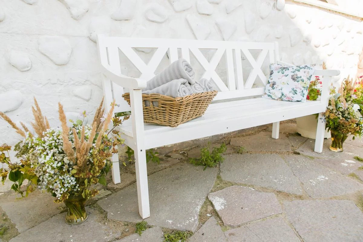 Банкетный зал Light Hall — фото 23