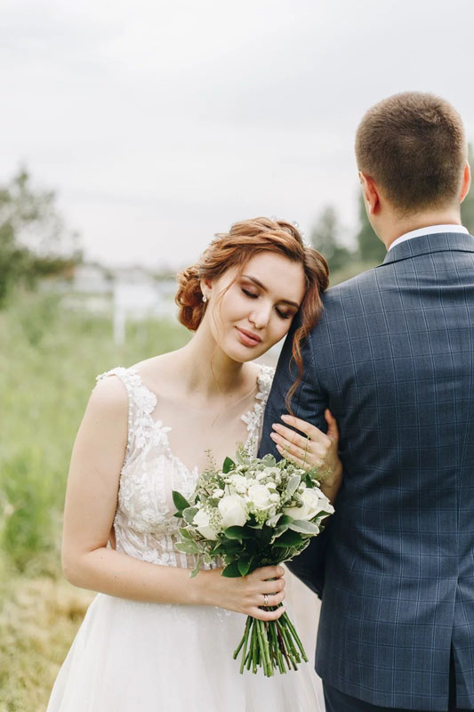 Банкетный зал Light Hall — фото 27