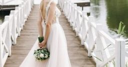 Банкетный зал Light Hall — фото 4