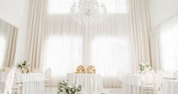 Банкетный зал Light Hall — фото 5