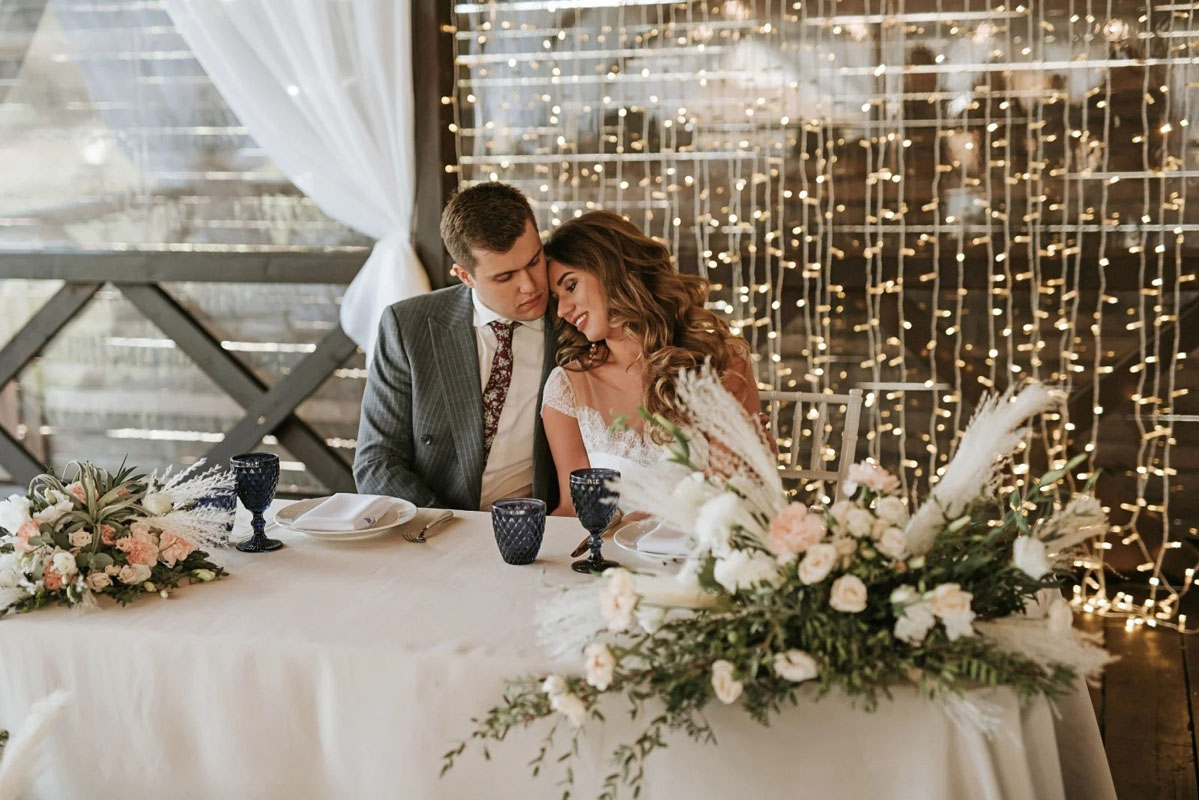 Терраса Natura — Загородный комплекс Green Hall Ufa