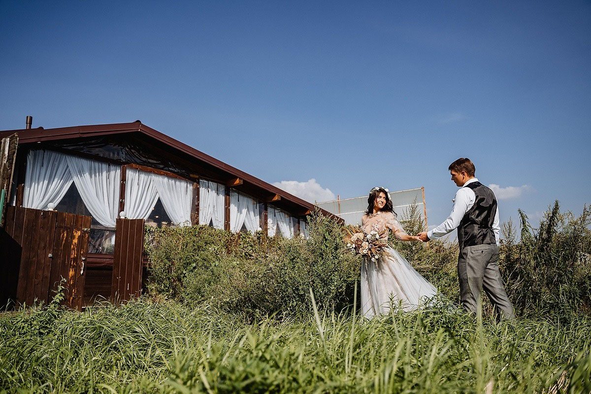 Терраса Natura — фото 6