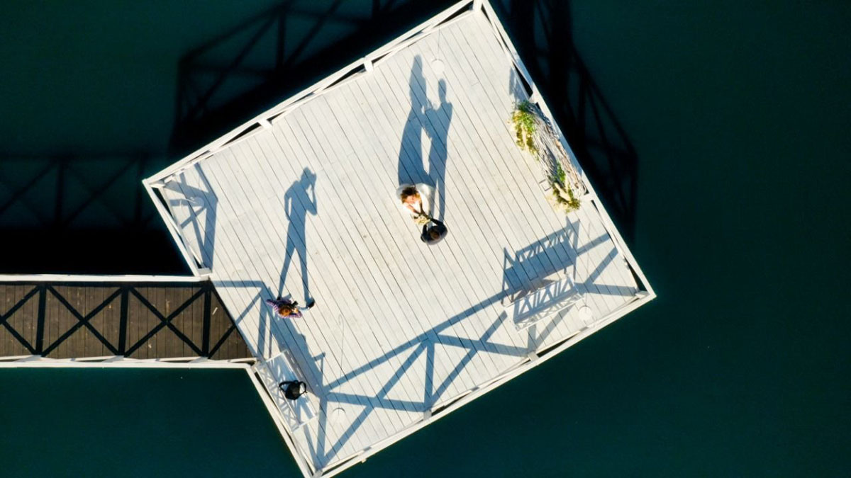 Терраса Natura — фото 11