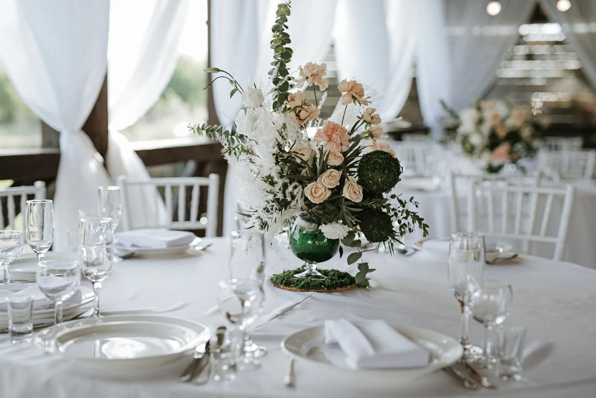 Терраса Natura — фото 12