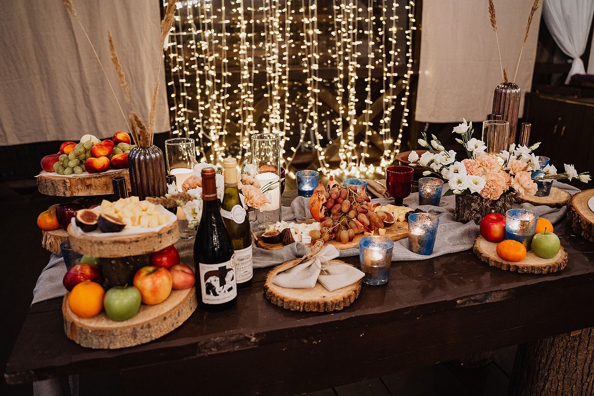 Терраса Natura — фото 14