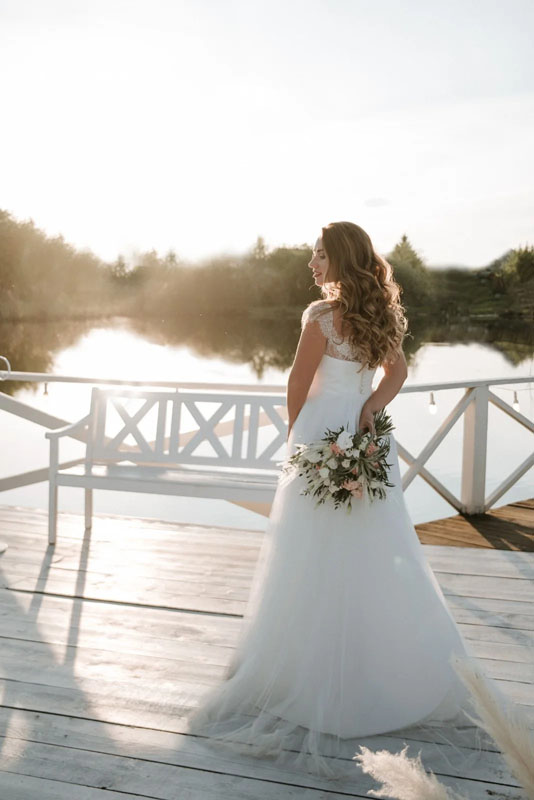 Терраса Natura — фото 15