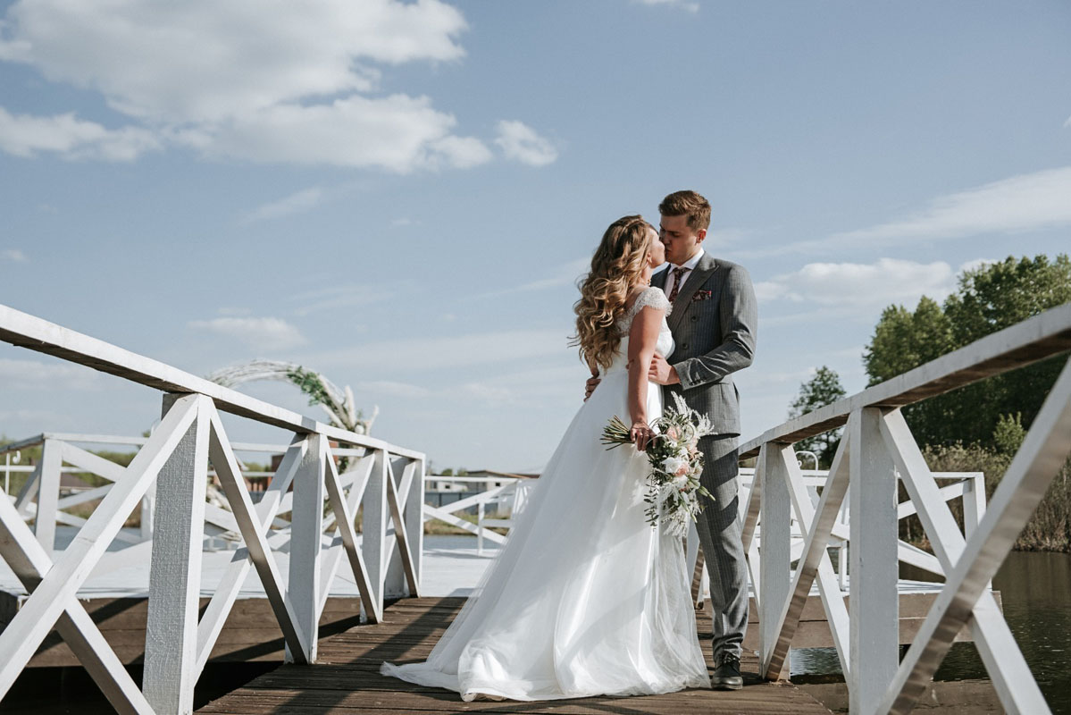 Терраса Natura — фото 18