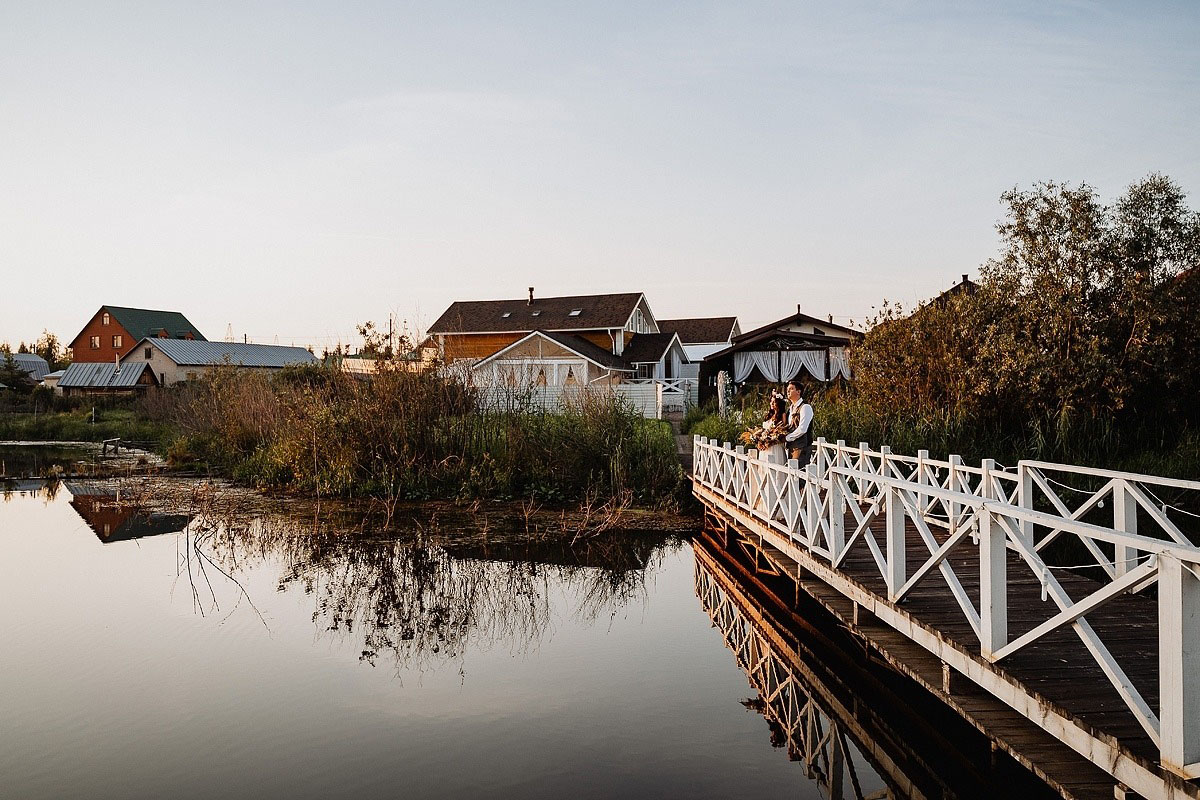 Терраса Natura — фото 21