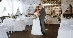 Терраса Natura — интерьер зала