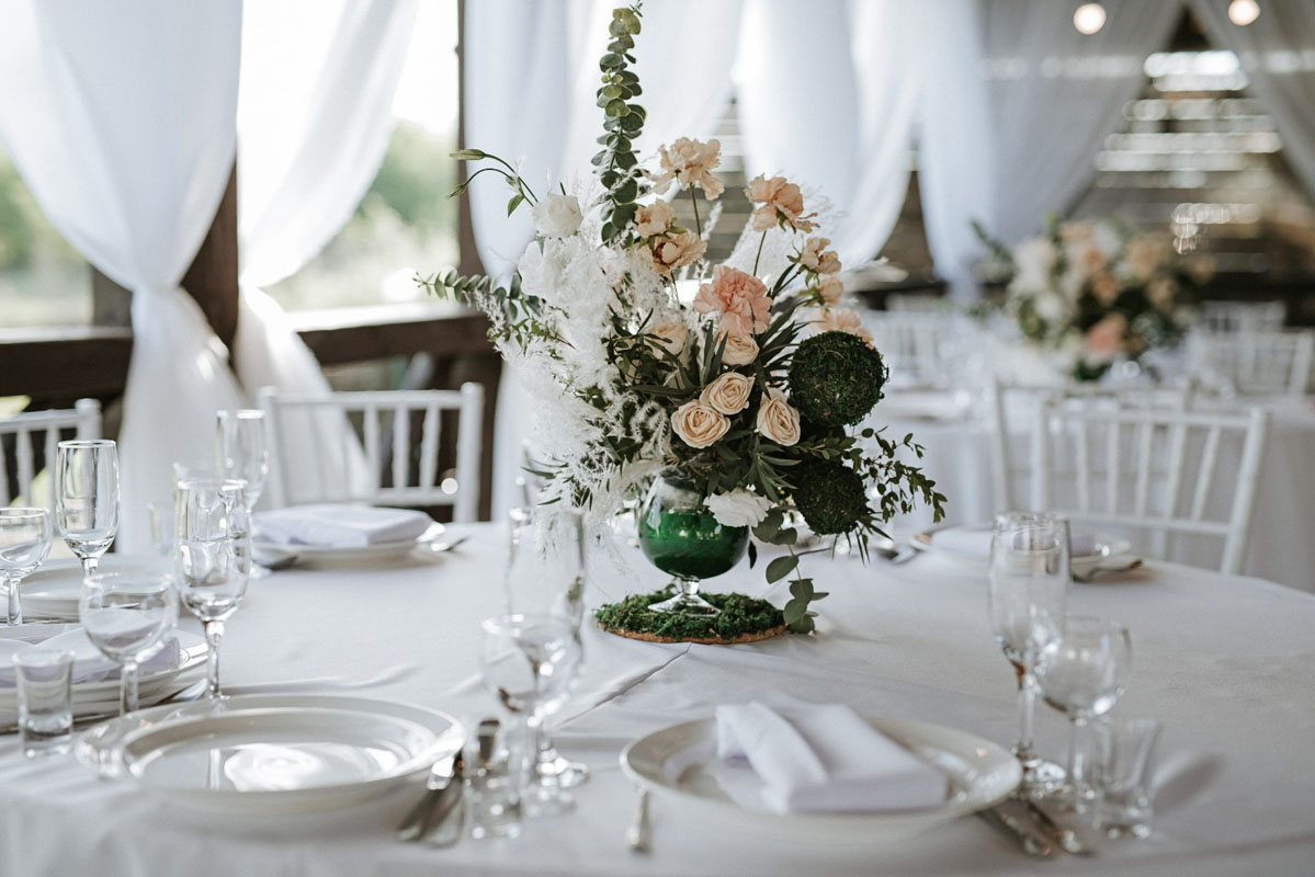 Терраса Natura — Веранда Natura