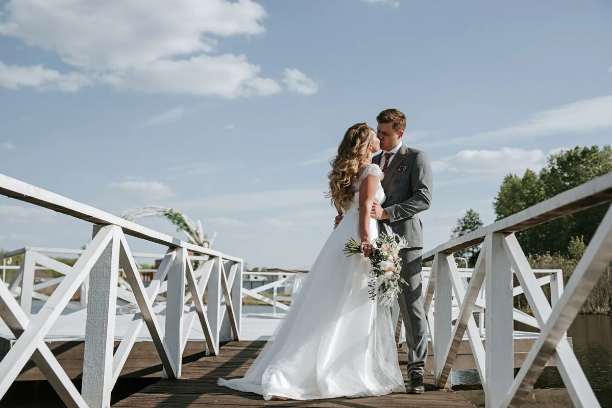 Терраса Natura — Веранда Natura