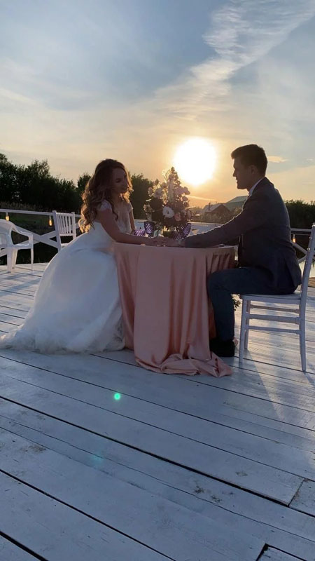 Терраса Natura — Веранда Natura