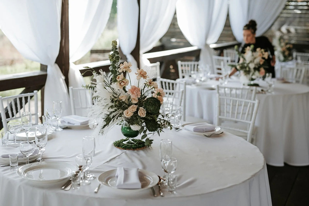 Терраса Natura — Веранда Natura