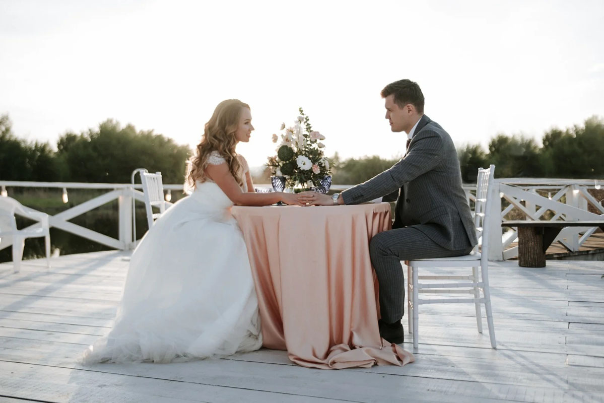 Терраса Natura — фото 19