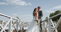 Терраса Natura — подробнее о зале