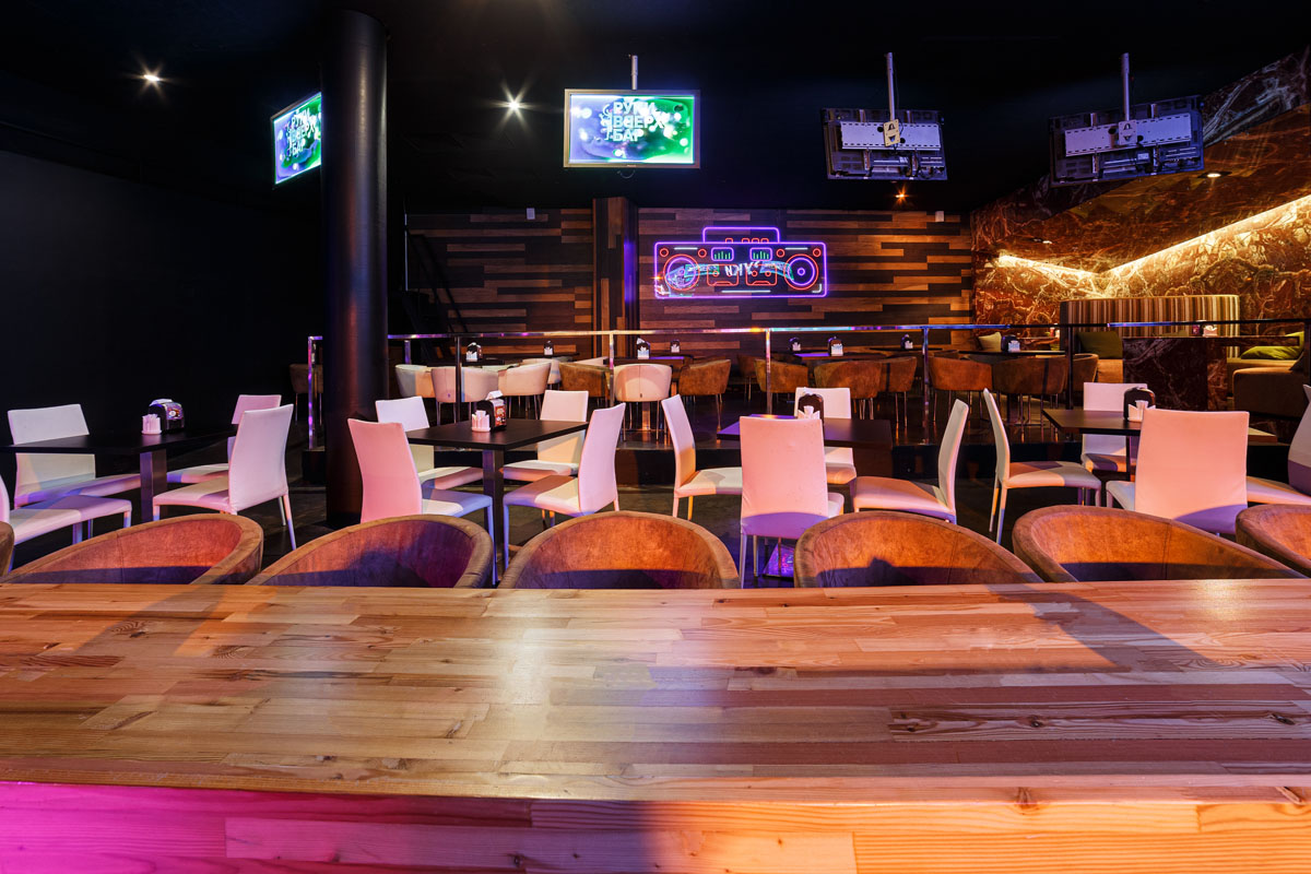 Основной зал — фото 10