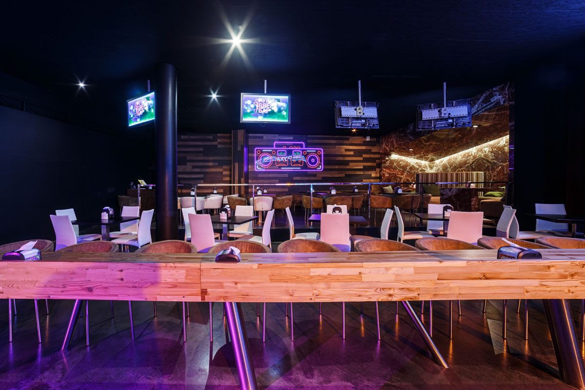 Основной зал — фото 11