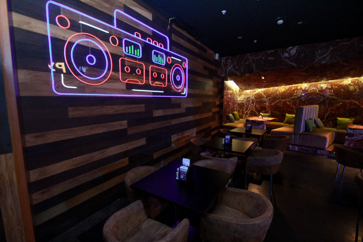 Основной зал — фото 13