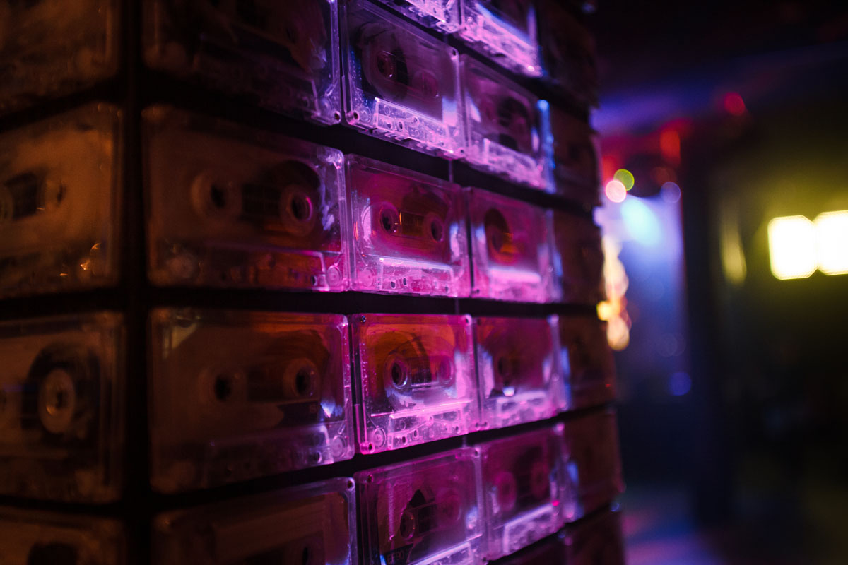 Основной зал — фото 15