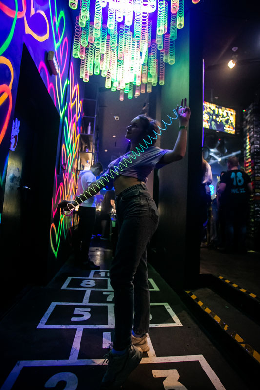 Основной зал — фото 16