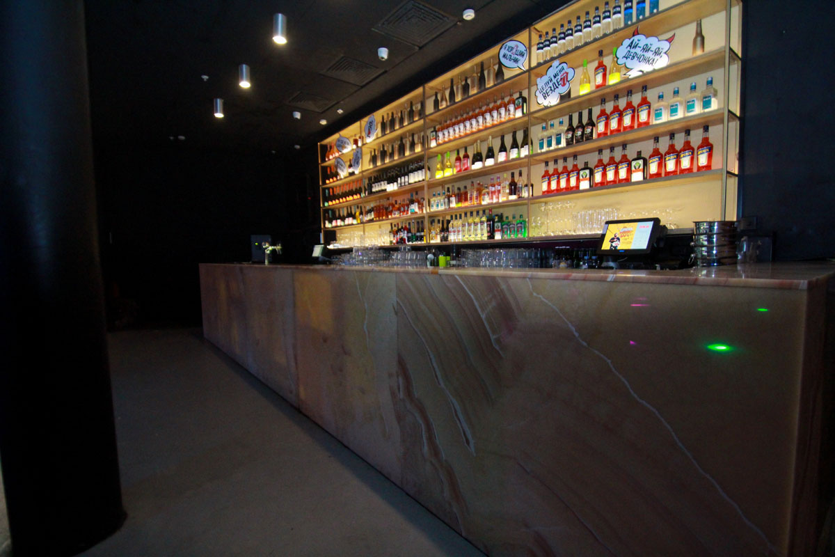 Основной зал — фото 17