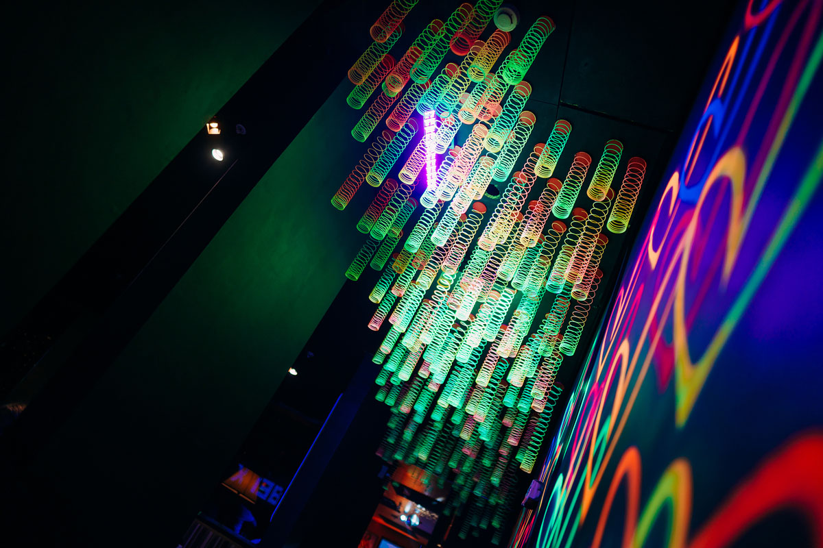 Основной зал — фото 18