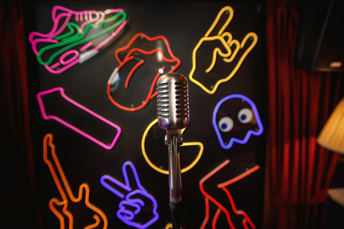 Основной зал — фото 22