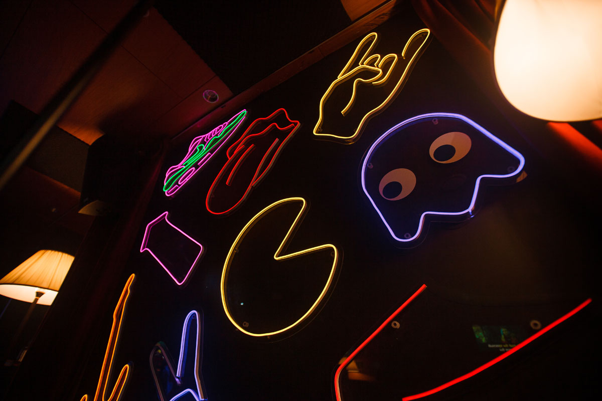 Основной зал — фото 25