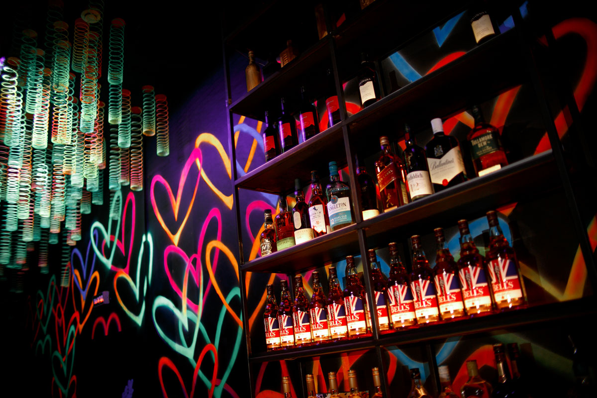 Основной зал — фото 26