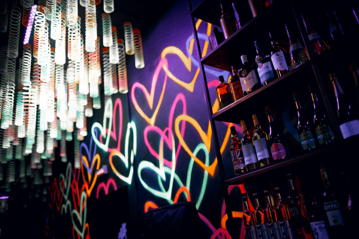 Основной зал — фото 27