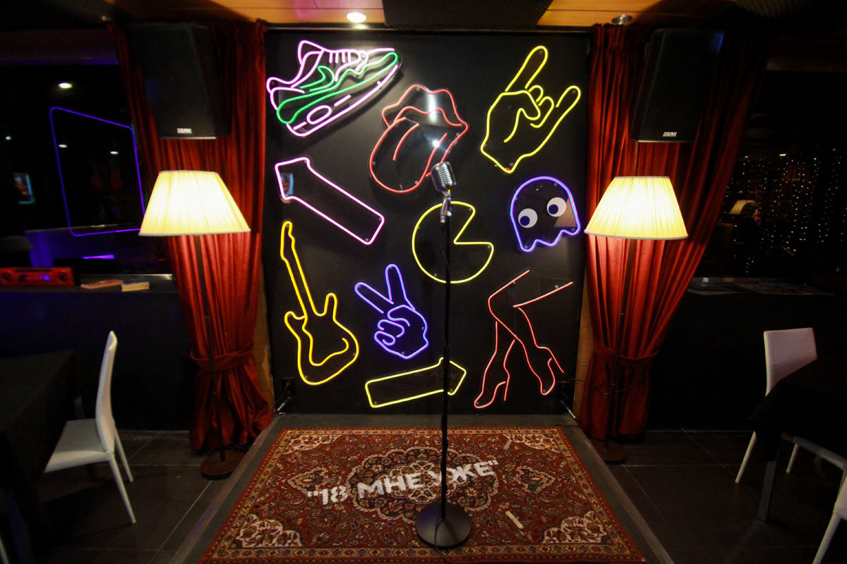 Основной зал — фото 29