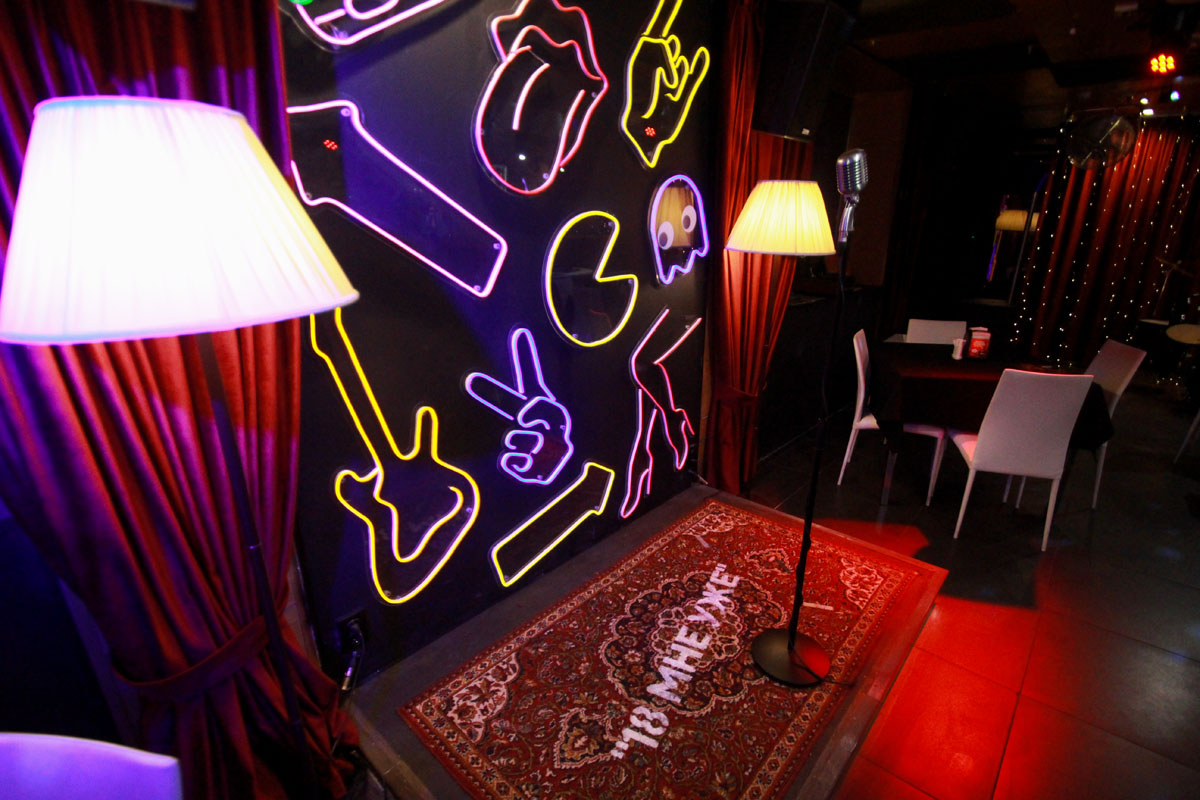 Основной зал — фото 30