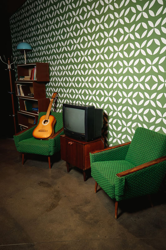 Основной зал — фото 31