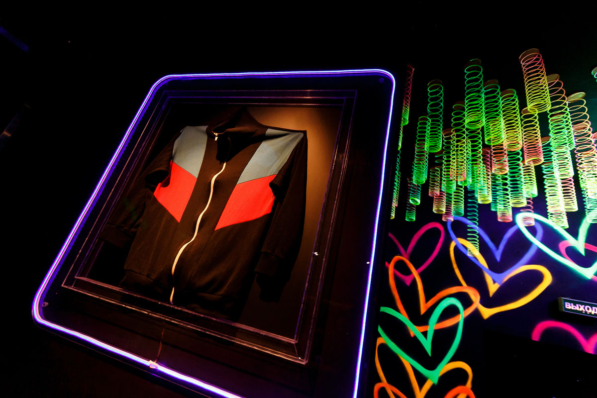 Основной зал — фото 32