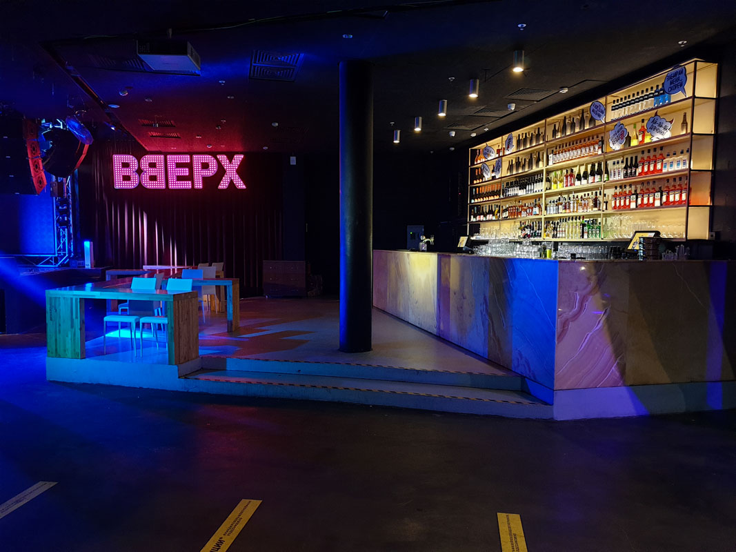 Основной зал — фото 33