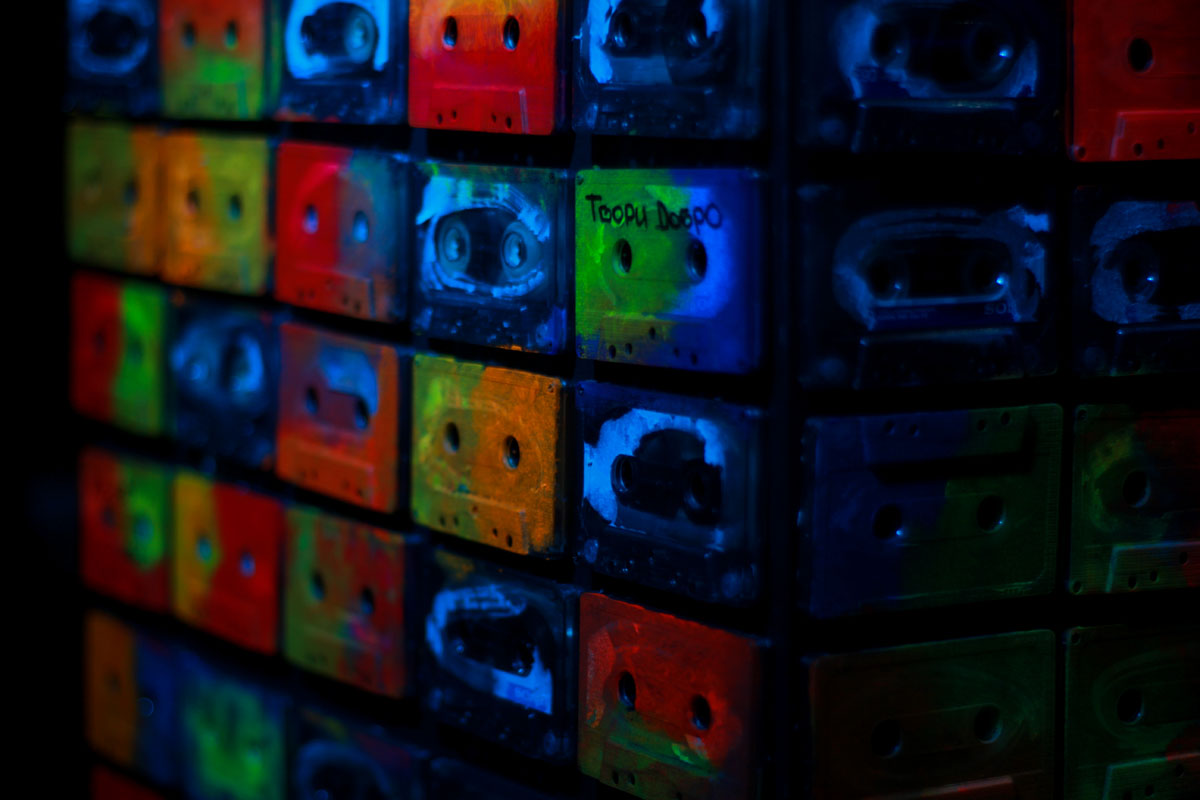 Основной зал — фото 34