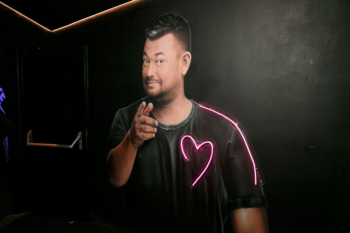 Основной зал — фото 37