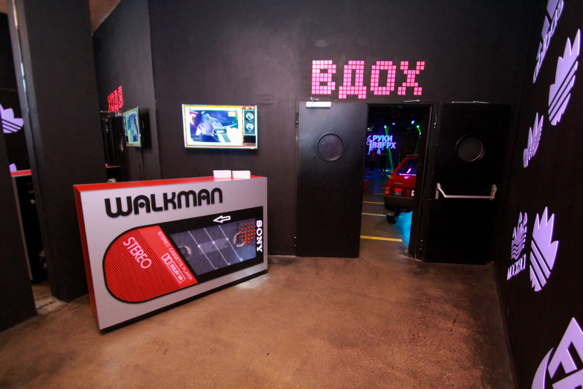 Основной зал — фото 44