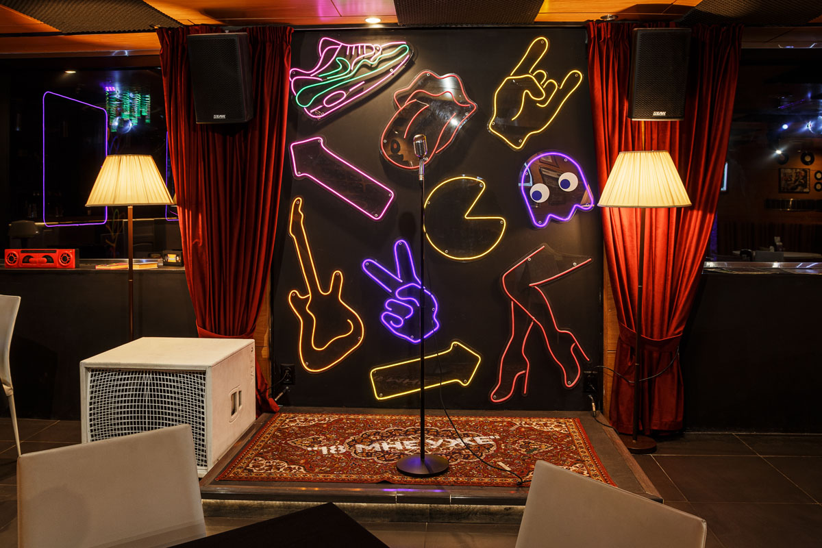 Караоке — фото 4