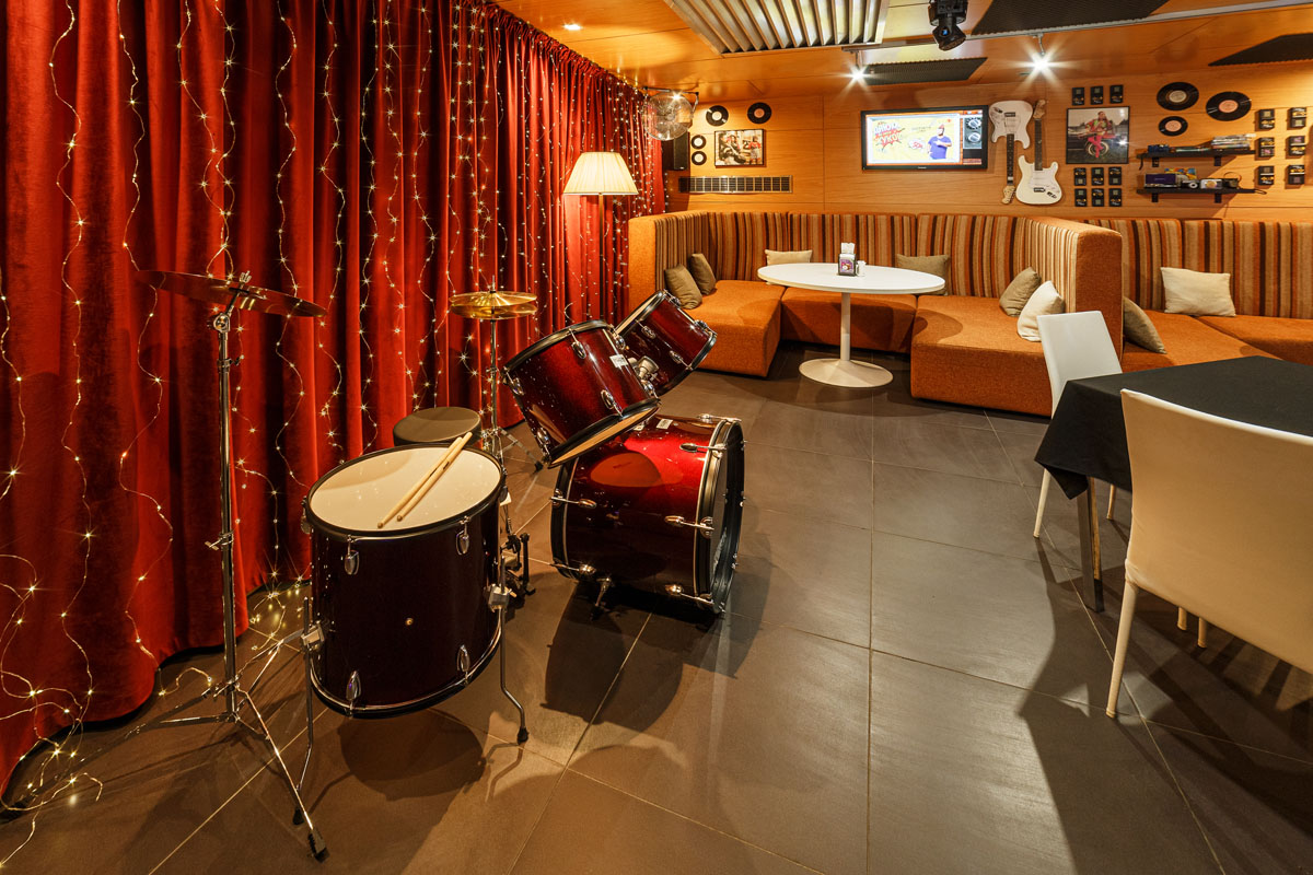 Караоке — фото 5