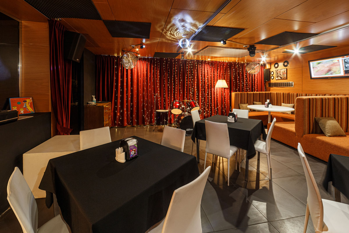 Караоке — фото 6