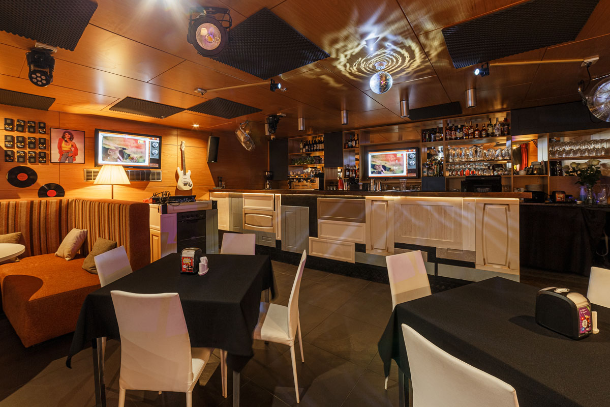 Караоке — фото 7