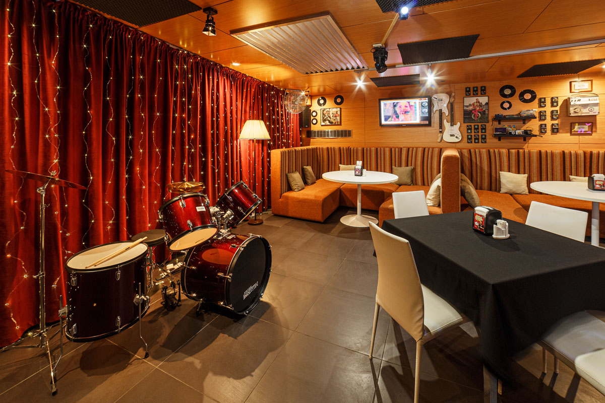 Караоке — фото 8