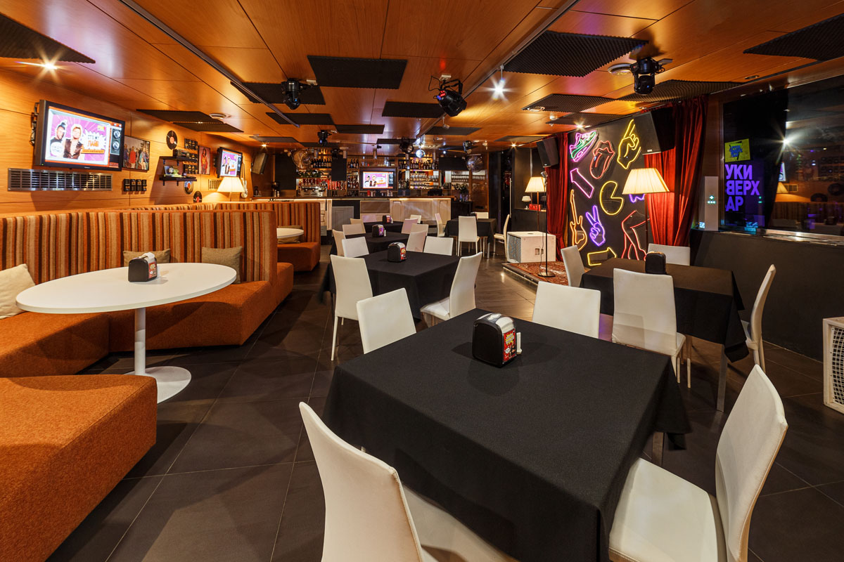 Караоке — фото 9