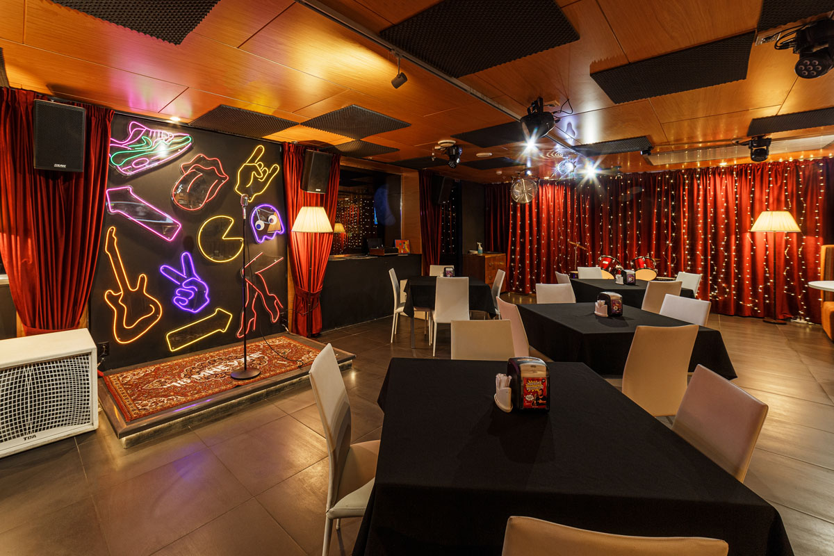 Караоке — фото 10