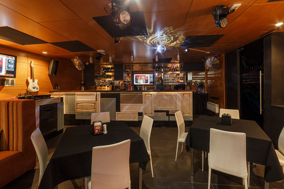 Караоке — фото 11