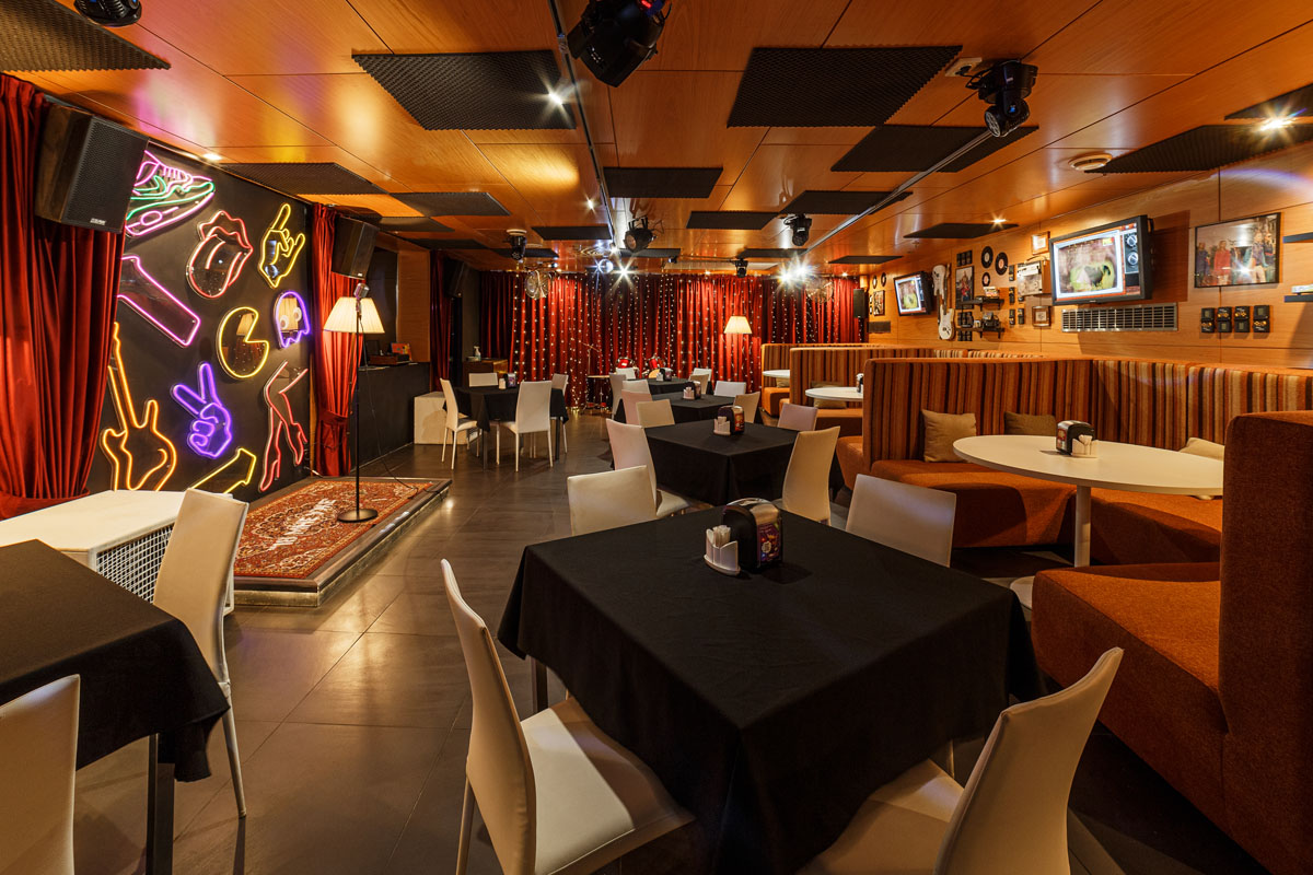 Караоке — фото 12